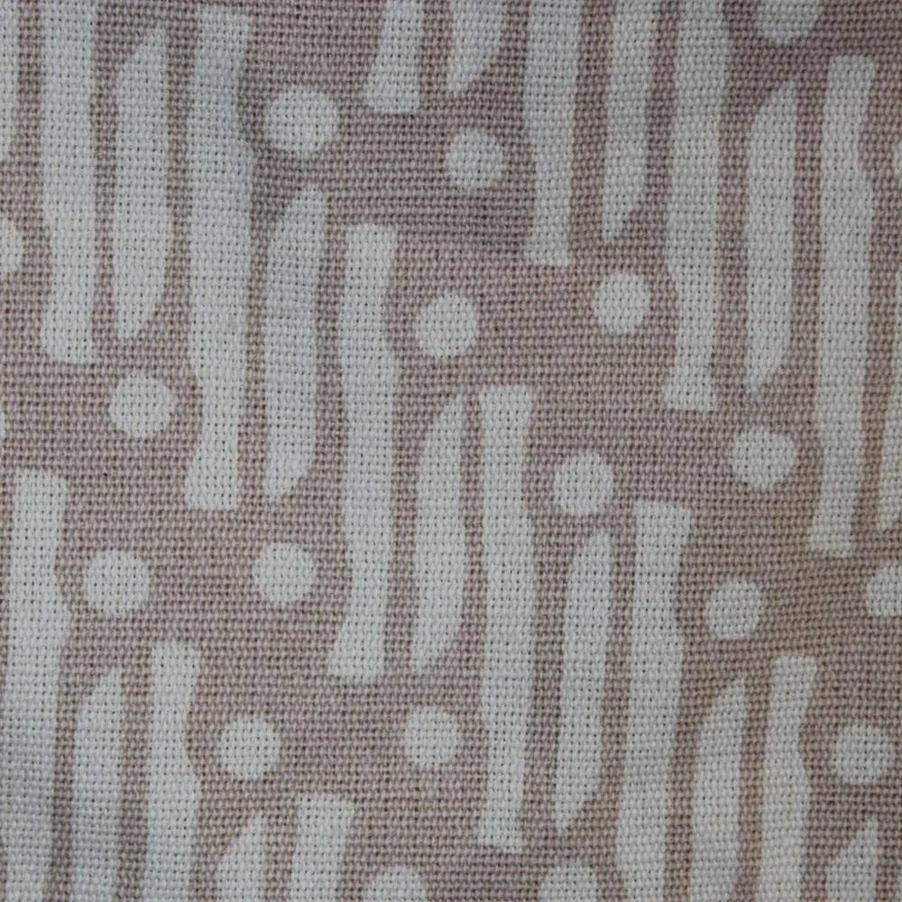Williams Sonoma Collaborative. Outdoor Batik Stripe Pillow Cover. Sz. 12
